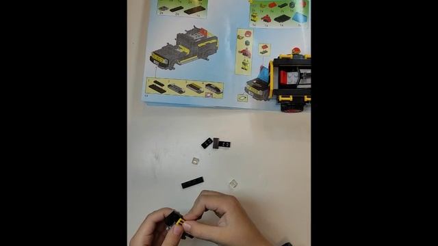 Lego Ghostbusters Ярослав 5 лет!