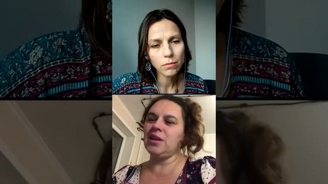 "Я получила очень много энергии" #аймитейя #ченнелинг