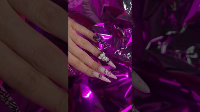 А потом ваши клиенты в полном восторге от КАЧЕСТВЕННОГО МАНИКЮРА 😉 @osn.gel