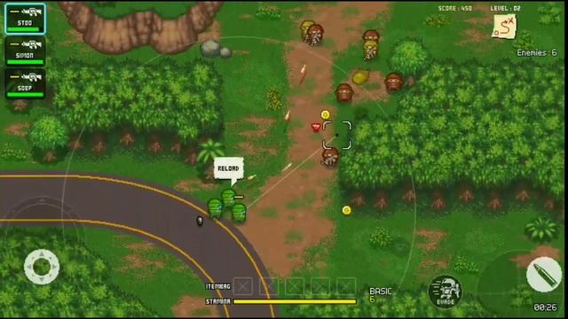 TOP 10 BEST NEW MOBILE GAMES FOR ANDROID IN 2022 (OFFLINE & ONLINE) PART 5