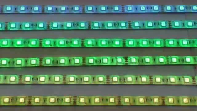 НОВОЕ ПСИХОТРОННОЕ ОРУЖИЕ RGB пиксели скрытая угроза!