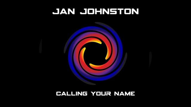 Jan Johnston - Calling Your Name (Thrillseekers Remix)