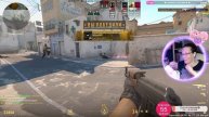 Лучшие моменты стрима по Counter-Strike 2 за 01.10.24