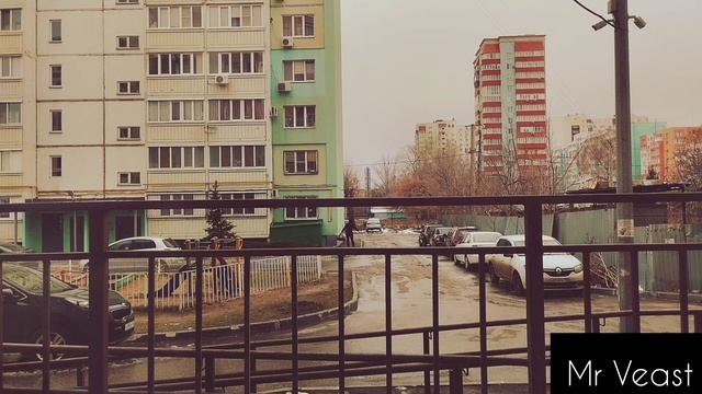 От первого лица | съёмки