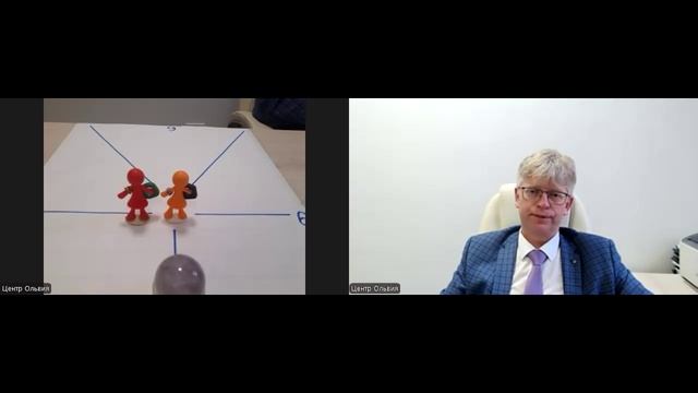 Живой разговор с Юрием Карпенковым от 12.11.24