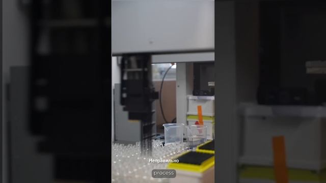 Телепортация запаха