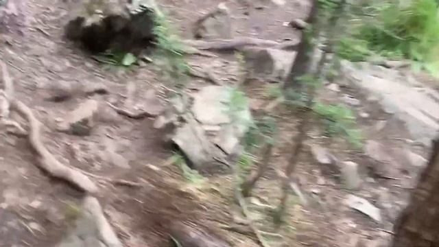 Гейзерово Озеро