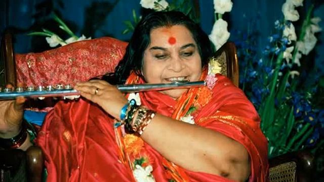 ЦЕНТРАЛЬНЫЙ КАНАЛ Pandit Hari Prasad Chaurasia Raag Hamsadhwani