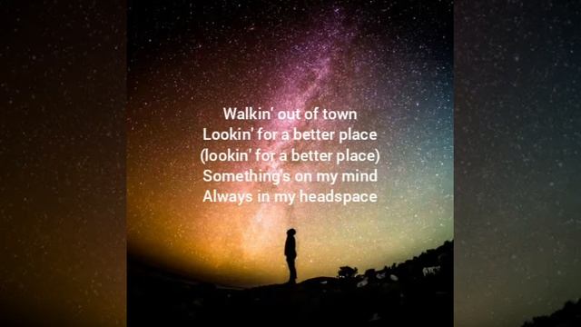 Lovely-Billie Eilish feat Khalid Lyrics