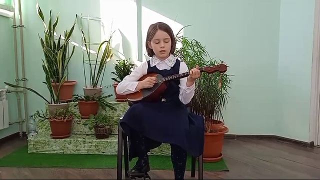 Иванова Ольга “Перепелочка»