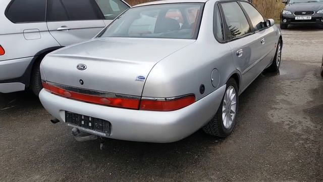 Авто из Литвы, ноябрь 2019. Разные автомобили.