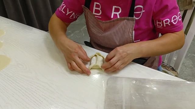 56. Тестораскатка foodatlas в деле под разговоры.