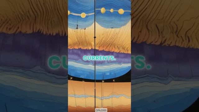 Venus' Atmospheric Winds
