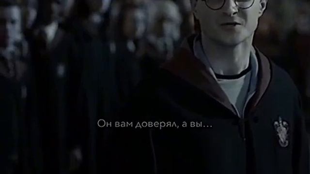 #гаррипоттер