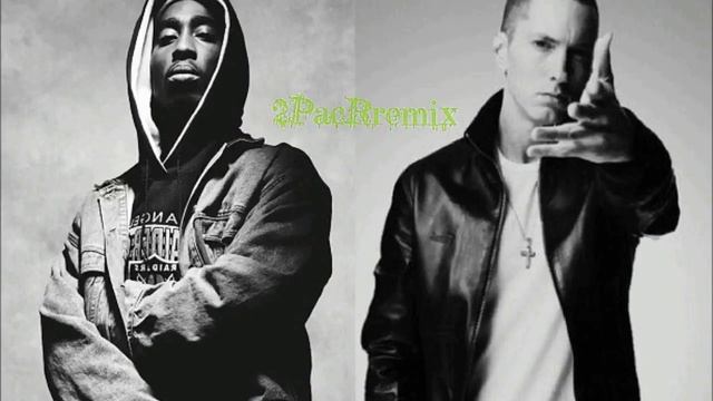 Best Hip Hop / Mix 2017-Eminem/50 cent/2pac/remix