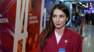 Ведущая Элина Дашкуева рассказала о добрых проектах телеканала «МИР»