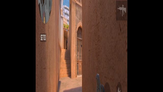 Standoff 2 And Creat Music