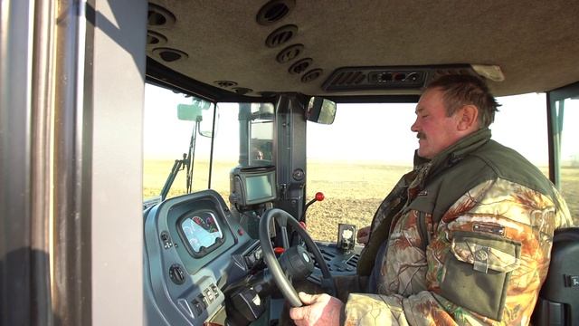 Ростсельмаш- RSM 2400