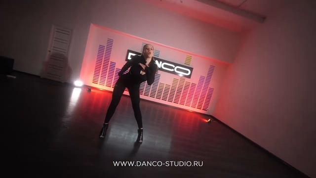 High heels - Прошина Анастасия