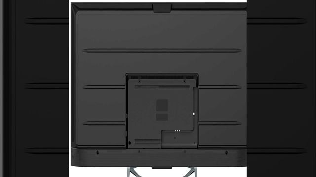 Телевизор Haier 43 Smart TV S4 - краткий обзор