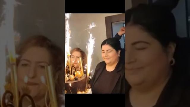 С днем рождения Ашот