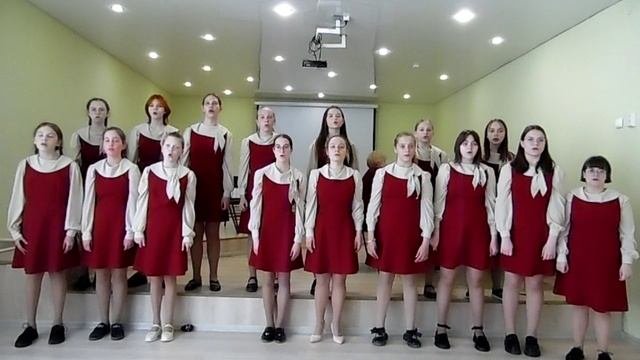 Радость Ветер Осенняя рапсодия