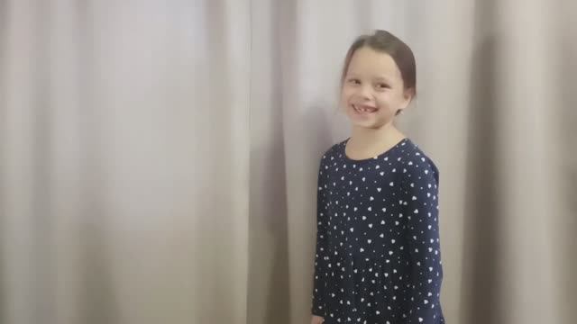 Актриса София Гаврилова. Агент Ольга Гроза.