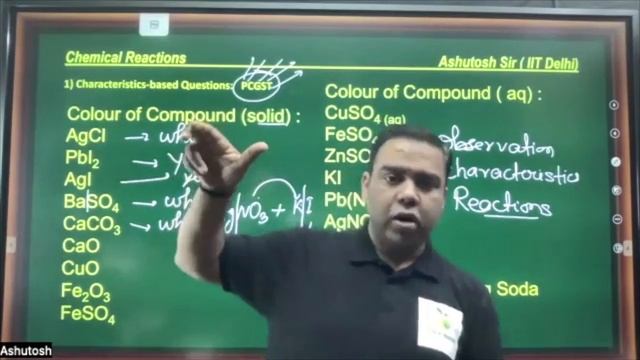 #CBSE | Class 10 Chemistry Board Exam 2023 | Most Important concepts