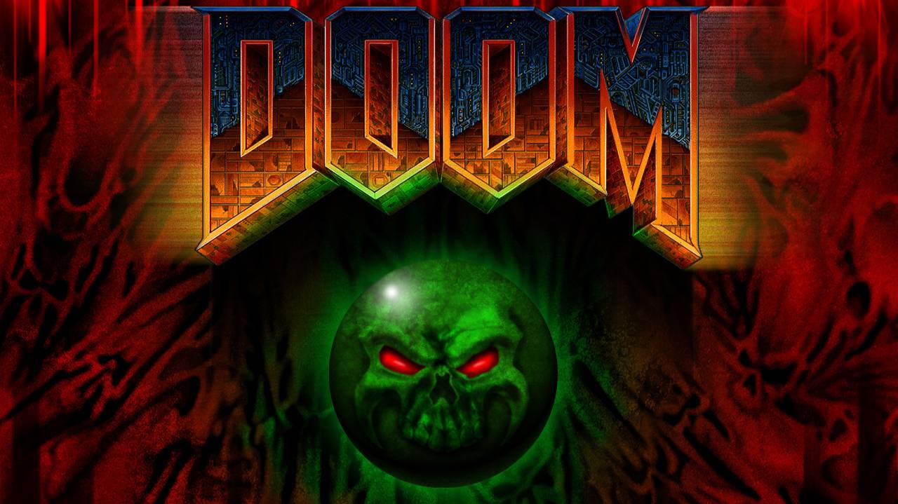 Mod для Doom !