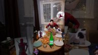 День Рождение Человека паука