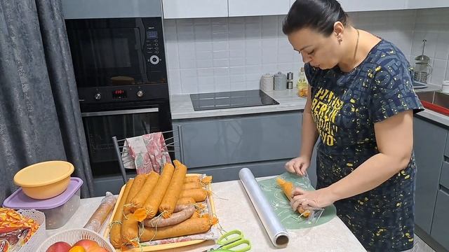 Дела ДОМАШНИЕ,сварила суп как ЛЮБИМ МЫ