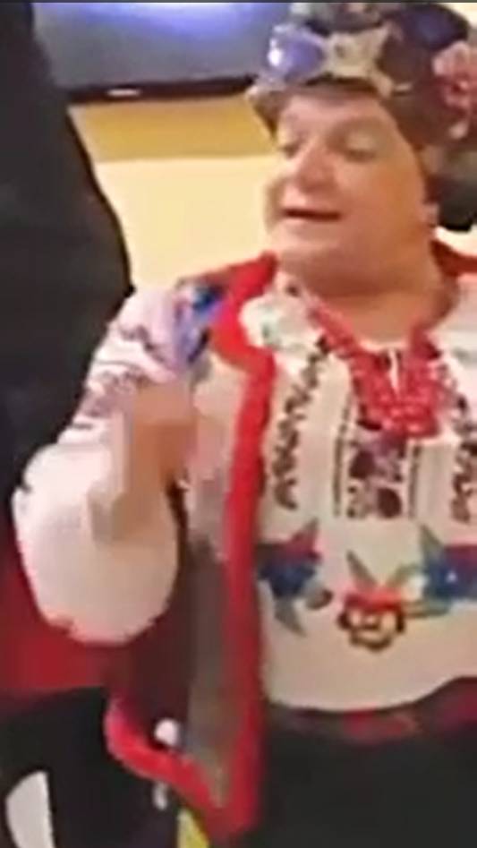 О женщинах и мужчинах