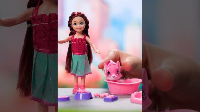 Куклы Alisa Little Love_15s_final 3x4