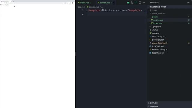 004-Mastering Nuxt - File based routing - HD