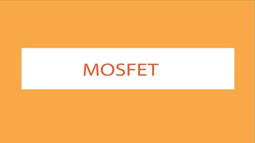 P-канальный MOSFET в качестве переключателя с высокой стороны  Почему сложно использовать N-канальны