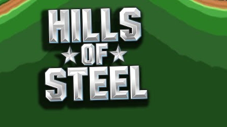 Hills of Steel — танковый экшн 1112