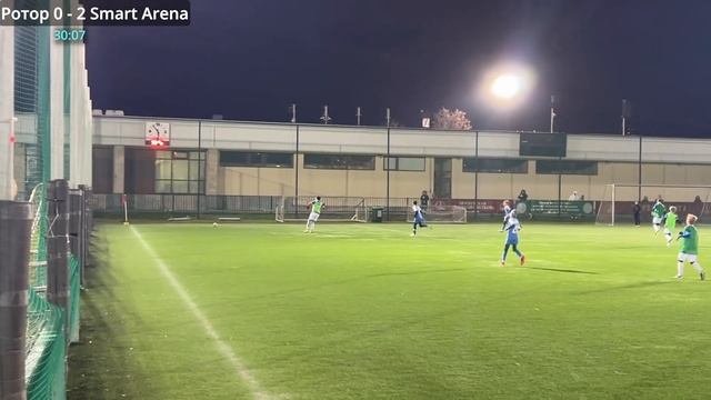 ФШ РОТОР - ФК Smart Arena