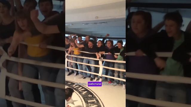 Стоимость съёмок! Полное видео уже на канале