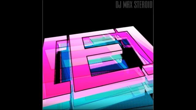 【jubeat copious】dj MAX STEROID - [E]