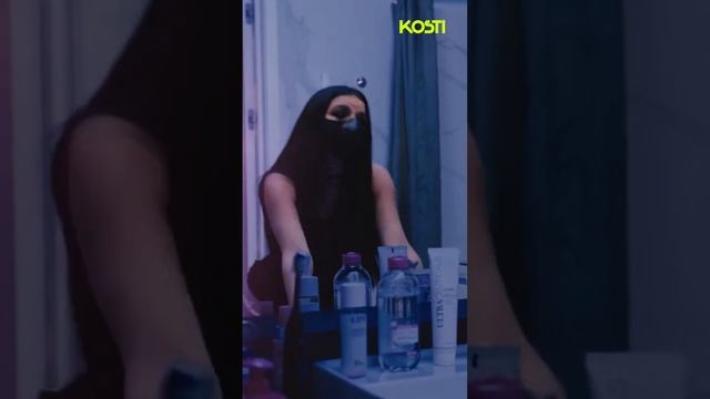 Премьера клипа Амины без маски 🔥 #звезды #новости #премьера #амина