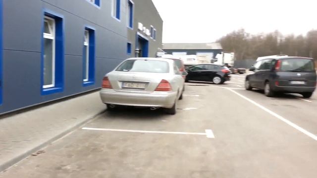 Kia Sorento авто из Германии.