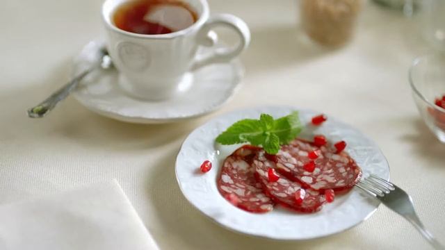Мясницкий ряд - Для тех, у кого безупречный вкус!