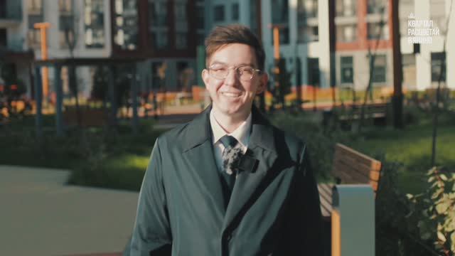 Про благоустройство внутридворовых территорий