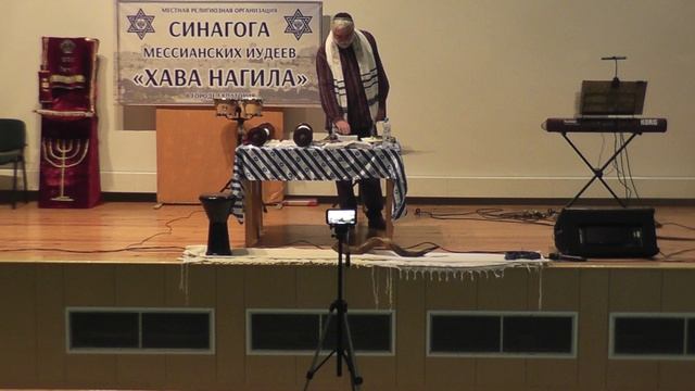 Лех леха. Обрезание сердца. 09.11.2024г.