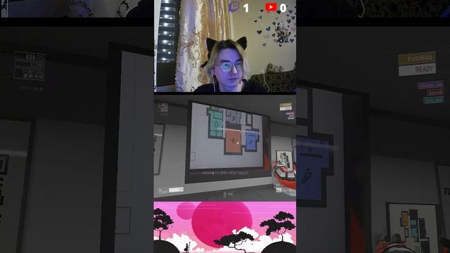 ЗДЕСЬ ДОЛЖНО БЫТЬ НАЗВАНИЕ СТРИМА НО... #игры #short #game