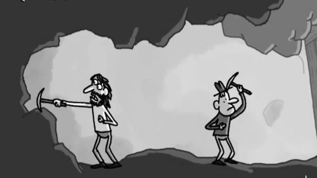 В поисках приключений