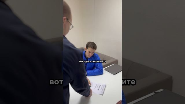 Квартиру вам или две другому?