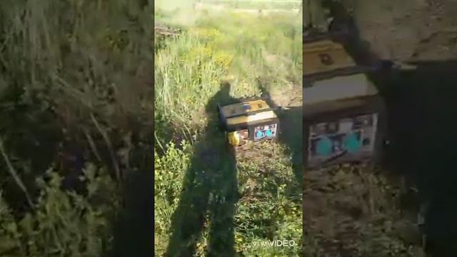 крутой бочёнок 1 часть