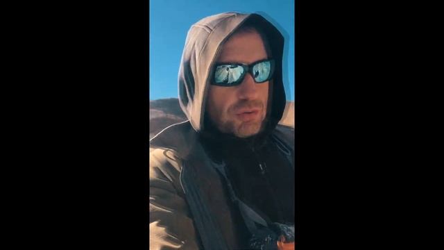 Охота в Иране 2019