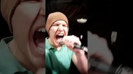 #screaming #scream #vocals